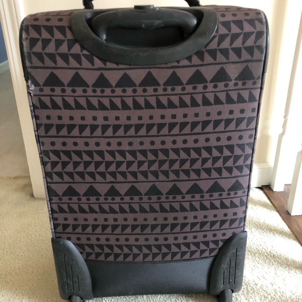 Herschel Luggage